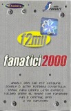 Various - Fanatici 2000 F2mii, Caseta audio