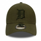 Sapca New Era 9forty Winterised League Detroit Tigers - Cod 153463364564586, Marime universala, Verde