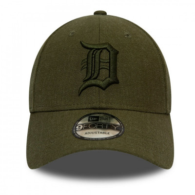 Sapca New Era 9forty Winterised League Detroit Tigers - Cod 153463364564586 foto