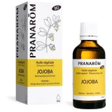 Ulei de Jojoba Bio 50ml