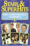 Various - Stars &amp; Superhits (Eine Schwungvolle Tanzparty), Caseta audio