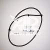 Furtun,Supracurgere Combustibil 247238 DRM6102