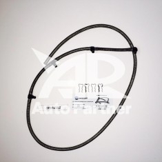 Furtun,Supracurgere Combustibil 247238 DRM6102