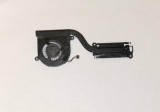 Cooler original pentru procesor laptop Dell Latitude 7480, 7490
