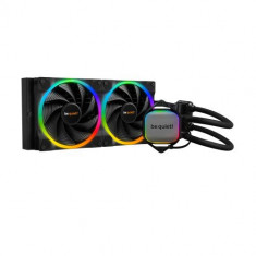 Cooler Procesor be quiet! Pure Loop 2 FX 280, compatibil AMD/Intel