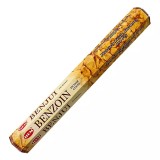 Cumpara ieftin Betisoare Parfumate - Set 20 Buc - Benzoin