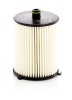 MANN-FILTER PU 7007 z filtru combustibil