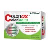 COLONOX Colon Detox, 30 capsule Cosmo Pharm - Curatare Colon, Detoxifiere, Tranzit Intestinal, Refacere Flora Intestinala