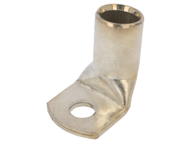 V&acirc;rf tubular inelar M14 240mm2 90&deg;