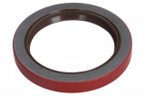 Crankshaft oil seal front fits: JOHN DEERE