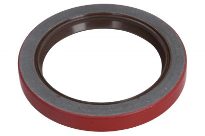 Crankshaft oil seal front fits: JOHN DEERE foto