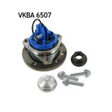 SKF Set rulment roata