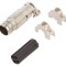 Conector HDC 4-PIN 50V