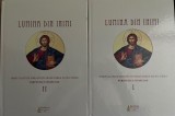 Lumina din inimi. Spiritualitate isihasta in traducerea si talcuirea Parintelui
