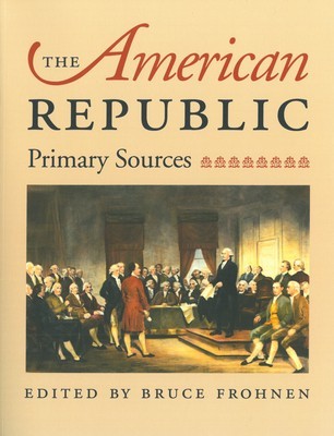The American Republic foto
