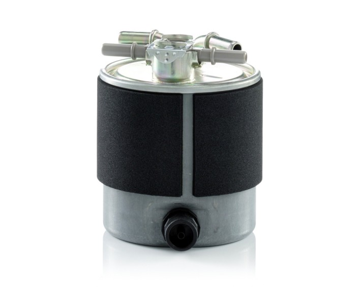 MANN-FILTER WK 920/7 filtru combustibil