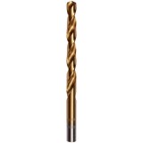 Yato YT-44654 - Burghiu metal HSS-TIN 6x57x93 mm