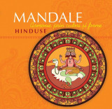 Mandale hinduse - Paperback brosat - Curtea Veche