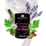 Ulei Parfum Dubai Air 100ml, 1Q Aroma, Esenta Concentrata, Lux Oriental, Difuzor, Nebulizator, Neutralizare Mirosuri