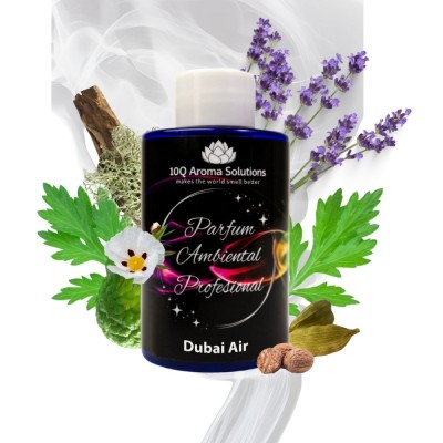 Dubai Air 100 gr foto