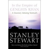 In the Empire of Genghis Khan