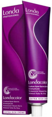 Vopsea permanenta Londa Professional 7/, Blond Mediu Natural, 60ml foto