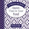 5 Minutes with Jesus: Quiet Time for Your Soul