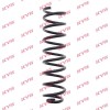 KYB RG3157 K-Flex Arc spiral