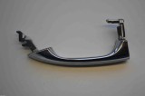 Maner Exterior Usa Stanga Fata Cromat VW Passat B5 1996-2005 Inox Componenta Caroserie