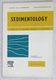 SEDIMENTOLOGY , JOURNAL OF THE INTERNATIONAL ASSOCIATION OF SEDIMENTOLOGISTS , No. 1 / 2 , SEPTEMBER , 1972