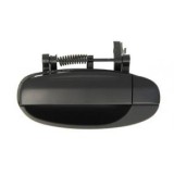 Maner usa exterior Chevrolet Aveo (T200), 2003-03.2006, Daewoo Kalos (Klas/T200), 2003-2006, spate stanga