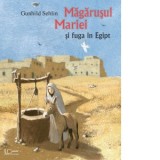 Magarusul Mariei si fuga in Egipt - Gunhild Sehlin