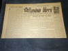 ZIARUL ROMANIA LIBERA 25 MAI 1951