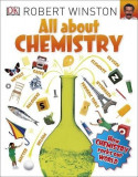 All About Chemistry | Robert Winston, Dk Children