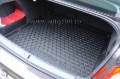 Tavita portbagaj Premium Volkswagen Passat B6 (3C) B7 sedan foto