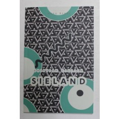 SIELAND - VERSURI de CRISTIAN CIULICA , 2019