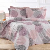 LENJERIE DE PAT CREPONATA 100% BUMBAC (CREP36) - O PERSOANA
