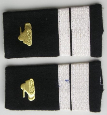 C2 24 - Grade militare - sergent major tancuri - piesa de colectie! foto