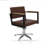 Cumpara ieftin Scaun pentru coafor - MIRPLAY - OCEAN BR F