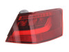 Stop spate lampa Audi A3 (8v), 06.2012- 3 Usi, omologare ECE, spate, cu suport bec, exterior, led, 8V3945096B, Dreapta