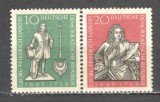 D.D.R.1959 200 ani moarte G.F.Handel-compozitor SD.108