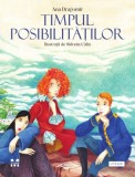 Timpul posibilitatilor - Editura Trei