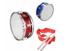 Toba fanfara 32 cm pt galerii sportive formatii colindatori bete &amp; ham incluse