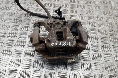 Etrier de fr&amp;acirc;nă dreapta spate TOYOTA C-HR _X1_ 2019 OEM: Hatchback | 13493164 foto