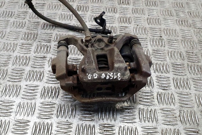 Etrier de fr&acirc;nă dreapta spate TOYOTA C-HR _X1_ 2019 OEM: Hatchback | 13493164