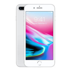 Smartphone Apple iPhone 8 Plus 256GB Silver foto