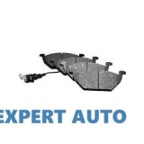 Placute frana fata Volkswagen Bora (1998-2005)[1J2,1J6], Array
