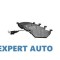 Placute frana fata Seat Cordoba (2002-2009)[6L2]