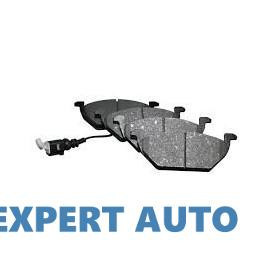 Placute frana fata Seat Cordoba (2002-2009)[6L2]