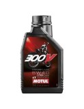 Ulei motor moto Motul 300V Fl Off Road 5W40 1L
